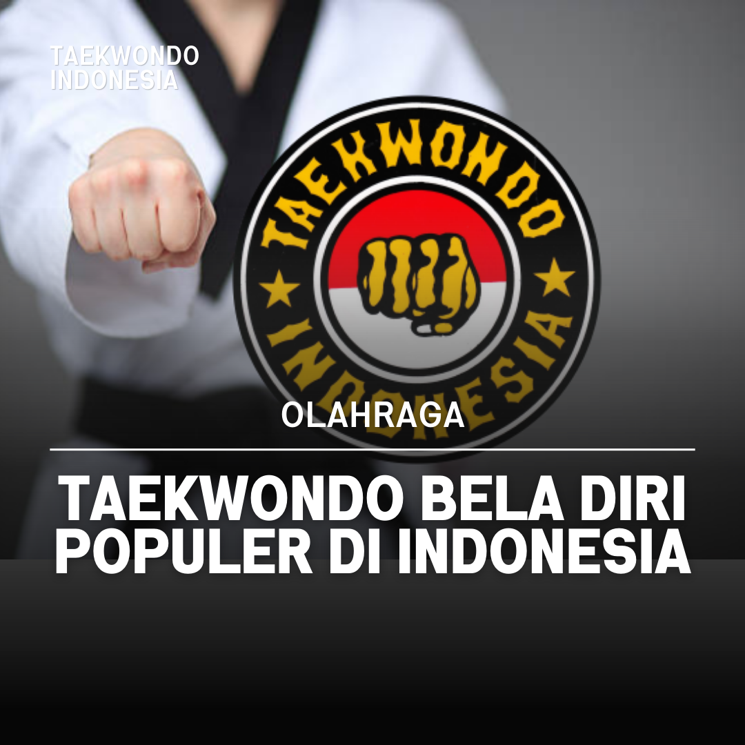 Kejuaraan Dunia Taekwondo: Puncak Prestasi dalam Seni Bela Diri UPN Veteran Yogyakarta